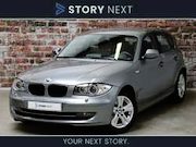 BMW 1-serie - 116 1 Serie 116i Business Line Ultimate Edition Automa