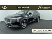Toyota Corolla Cross - Hybrid 140 Style | Premium Pack | Rijklaar | Trekhaak | Stoe