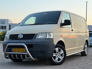 Volkswagen Transporter - 1.9 TDI 300 T800/ SIDE AND FRONT BAR