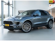 Porsche Macan - 2.0| PANO| LEDER| NAP|MEMORY