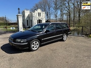 Volvo V70 - 2.4 Edition II 170pk, Thaak, All Season bnd, nw APK, 4e vers