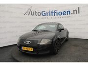 Audi TT - 1.8 5V Turbo opknapper of onderdelen