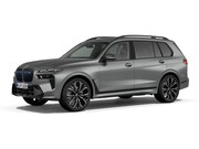 BMW X7 - M60I XDRIVE