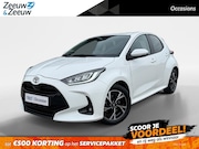 Toyota Yaris - 1.5 Hybrid 115 First Edition | Achteruitrijcamera | Adaptive