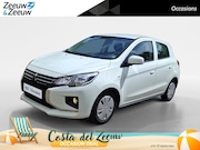 Mitsubishi Space Star - 1.2 Cool+ | Airco | Telefoon | Elektrische ramen | 5 Deurs |