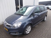 Opel Zafira - 2.2 Business ( APK KEURING BIJ AFLEVERING! )