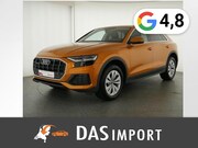 Audi Q8 - 50 TDI quattro tiptronic
