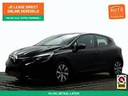 Renault Clio - 1.0 TCe 90 Equilibre- Carplay, Android Auto, Xenon