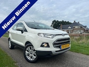 Ford EcoSport - 1.0 EcoBoost Titanium | Parkeersensoren | Bluetooth | Navi |