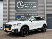 Audi Q2 - 1.4 TFSI 150PK 35 CoD Automaat, Panodak, ACC, Clima, Carplay