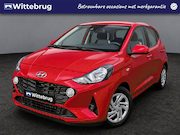 Hyundai i10 - 1.0 Comfort 5-zits Automaat! met een Unieke km stand!
