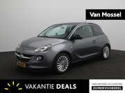Opel Adam - 1.0 Turbo Glam Favourite | Panoramadak | Leder | Climate con