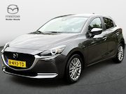 Mazda 2 - 1.5 Signature Aut | 360 Camera | Leder | Nav