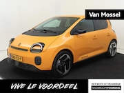 Renault Twingo - urban range techno 27.5 kWh 80 PK | Pack Privilège | lichtme