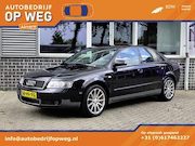 Audi A4 - Limousine 2.0 Exclusive MT | Automaat | Trekhaak | Climate &