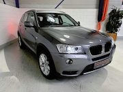 BMW X3 - (F25) xDrive 20i 184pk Aut. High Executive Elec trekhaak, Le
