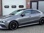 Mercedes-Benz CLA-Klasse - 220 4MATIC Premium Pl. AMG Line Burmester*widescreen*Panoram