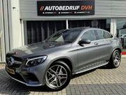 Mercedes-Benz GLC-klasse - GLC 220 Coupé d 4M. Prem. Plus