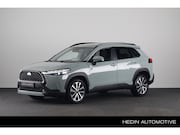Toyota Corolla Cross - Hybrid 140 Style + Premium Pack I