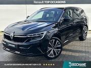 Renault Espace - E-Tech full hybrid 200 iconic 7p. (Hoge Instap) | Navigatie 