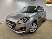 Suzuki Swift - 1.2 Select Smart Hybrid