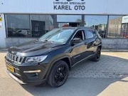 Jeep Compass - 1.4 M.AIR LONGITUDE