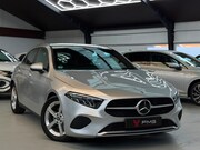 Mercedes-Benz A-klasse - 200 Luxury Line Facelift CarPlay Camera