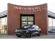 Volkswagen Tiguan - 1.5 eHybrid R-Line Edition Black Style H/K Massage