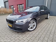 BMW 7-serie - 750i High Executive