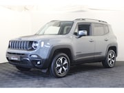 Jeep Renegade - 4xe 240 Plug-in Hybrid Electric Trailhawk |Stoel/stuur verw.