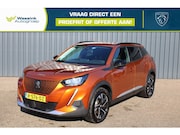 Peugeot e-2008 - EV Allure Pack 50 kWh Navi by App | Camera | Cruise | Carpla