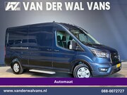 Ford Transit - 2.0 TDCI 185pk Automaat L3H2 Euro6 Airco | Xenon | Camera | 