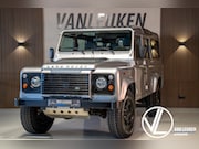 Land Rover Defender - 2.2D by Piet boon