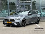 Mercedes-Benz E-klasse - Business Solution AMG l Panoramadak l Burmester I