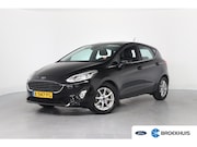 Ford Fiesta - 1.0 EcoBoost Titanium | Automaat! | Dealer Onderhouden! | Na