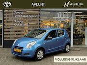 Suzuki Alto - 1.0 Comfort EASSS | Airco