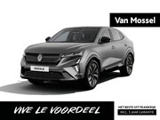 Renault Rafale - full hybrid 200 E-Tech Techno | Achteruitrijcamera | Adaptiv