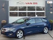 Seat Leon - 1.4 EcoTSI FR l Automaat l Trekhaak l Camera l FR l