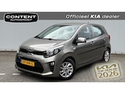 Kia Picanto - 1.0 MPi 67pk 4-zits ComfortPlusLine Navigator