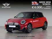 MINI Cooper - SE John Works Pakket M PRIVATE LEASE EUR 493,-