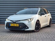 Toyota Corolla - Touring Sports 2.0 Hybrid Business GR-Sport | panorama dak |