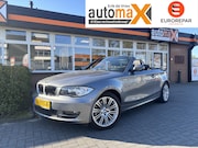 BMW 1-serie - 120i High Executive Volledig onderhoud aanwezig