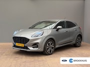 Ford Puma - 1.0 EcoBoost Hybrid ST-Line | Cruise control adaptief | Appl