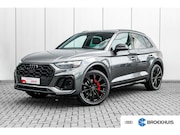 Audi Q5 - 55 TFSI e S edition Competition 367 PK | Panoramadak | 360 C
