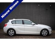 BMW 1-serie - 118i Centennial Executive Net binnen-Nu al te bezichtigen