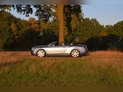 Bentley Continental GTC - 6.0 W12 – Silverlake Blue – 82.987km – Y2007