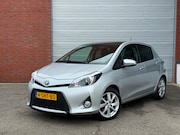 Toyota Yaris - 1.5 Full Hybrid Dynamic| NAP| PANO| NEW APK