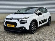 Citroën C3 - 1.2 PureTech C-Series [ fm navi, apple cp, ecc, pdc, cruise