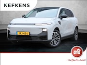 Leapmotor B10 - Design ProMax 67.1 kWh 1ste eigenaar | Stoelverwarming + ven