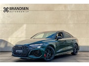 Audi RS3 - Limousine 2.5 TFSI quattro Carbon ext.-Keramisch-Pano-Head u